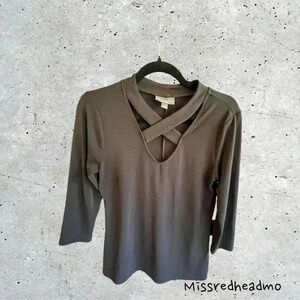 ~Bold Elements~ Top - Small